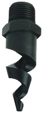 X Spiral Nozullar