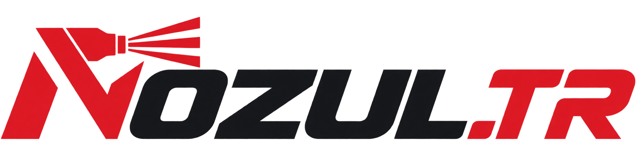 NOZUL.TR marka logosu